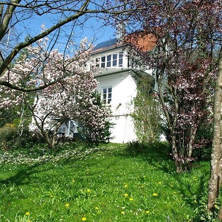 Ferienwohnung Dausacker Утинг ам Амерзее Екстериор снимка
