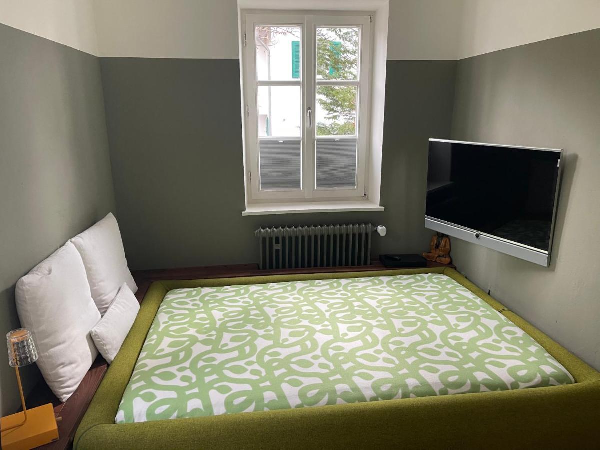 Ferienwohnung Dausacker Утинг ам Амерзее Екстериор снимка