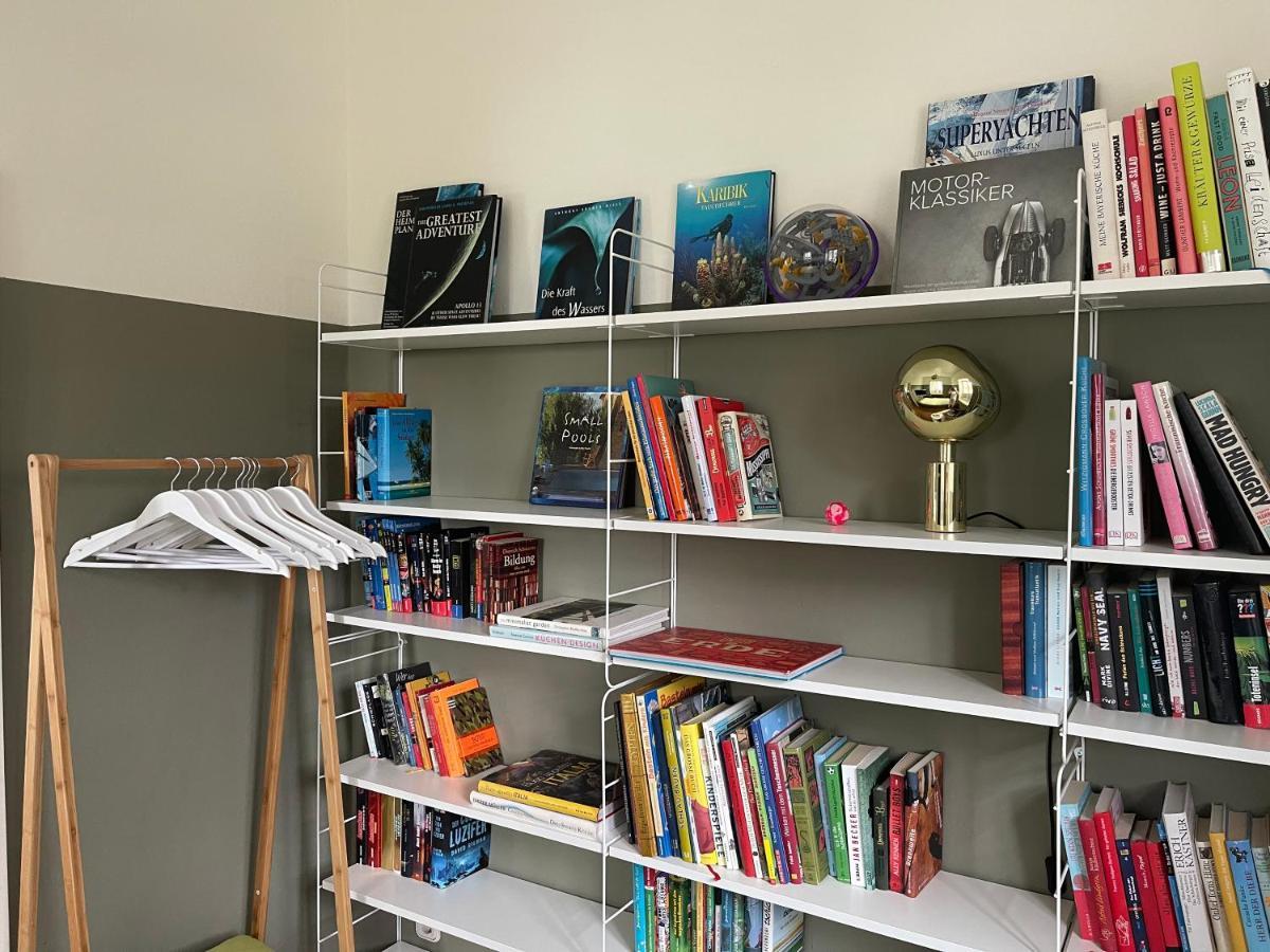 Ferienwohnung Dausacker Утинг ам Амерзее Екстериор снимка