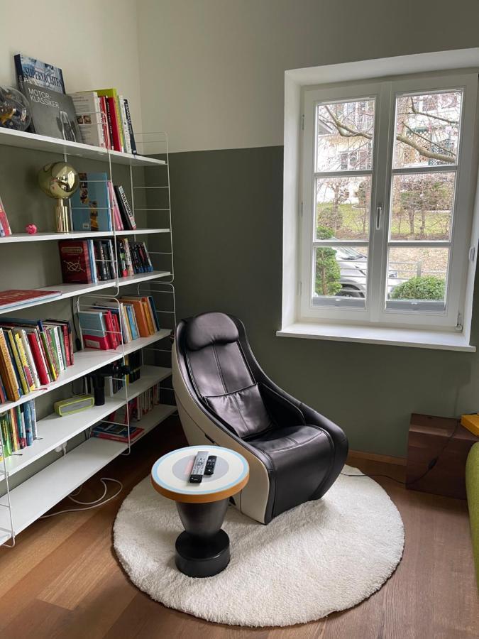 Ferienwohnung Dausacker Утинг ам Амерзее Екстериор снимка