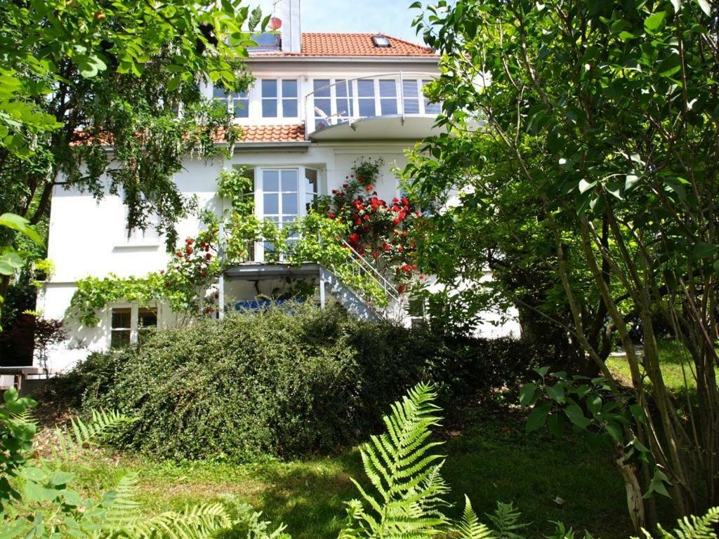 Ferienwohnung Dausacker Утинг ам Амерзее Екстериор снимка