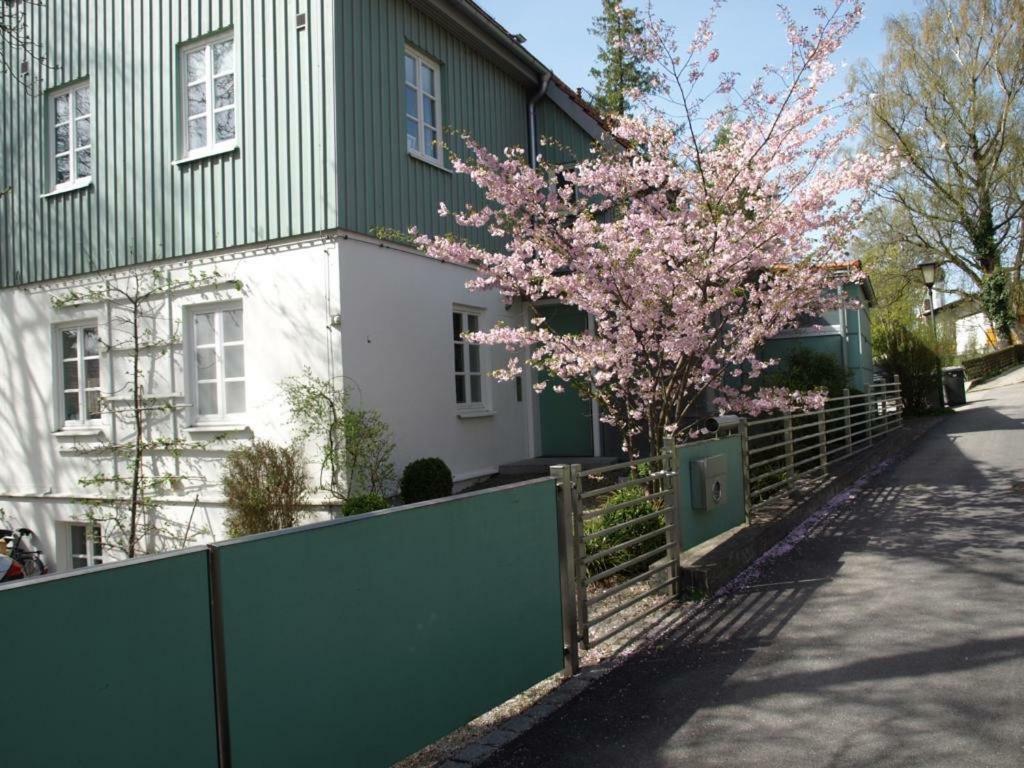 Ferienwohnung Dausacker Утинг ам Амерзее Екстериор снимка