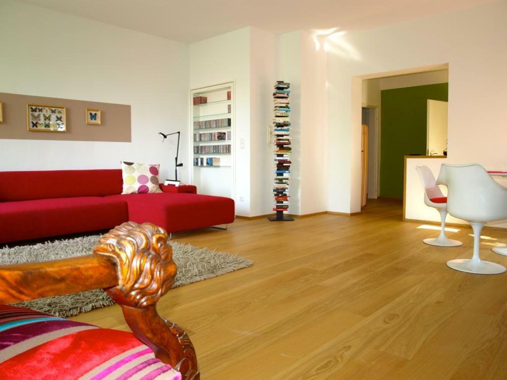 Ferienwohnung Dausacker Утинг ам Амерзее Екстериор снимка