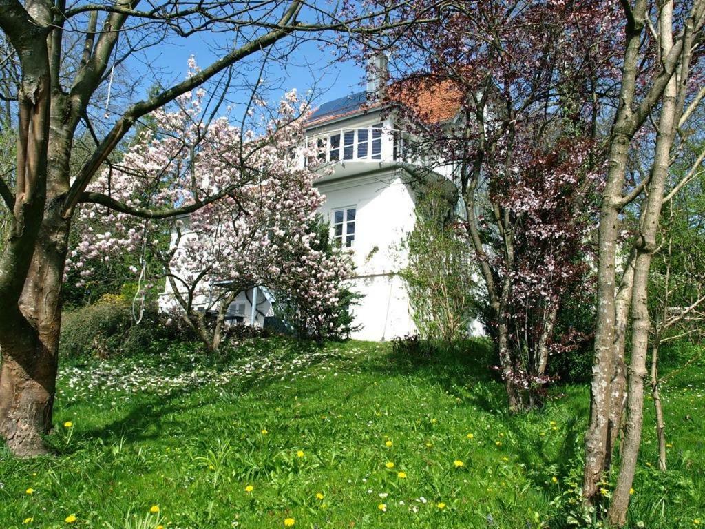 Ferienwohnung Dausacker Утинг ам Амерзее Екстериор снимка