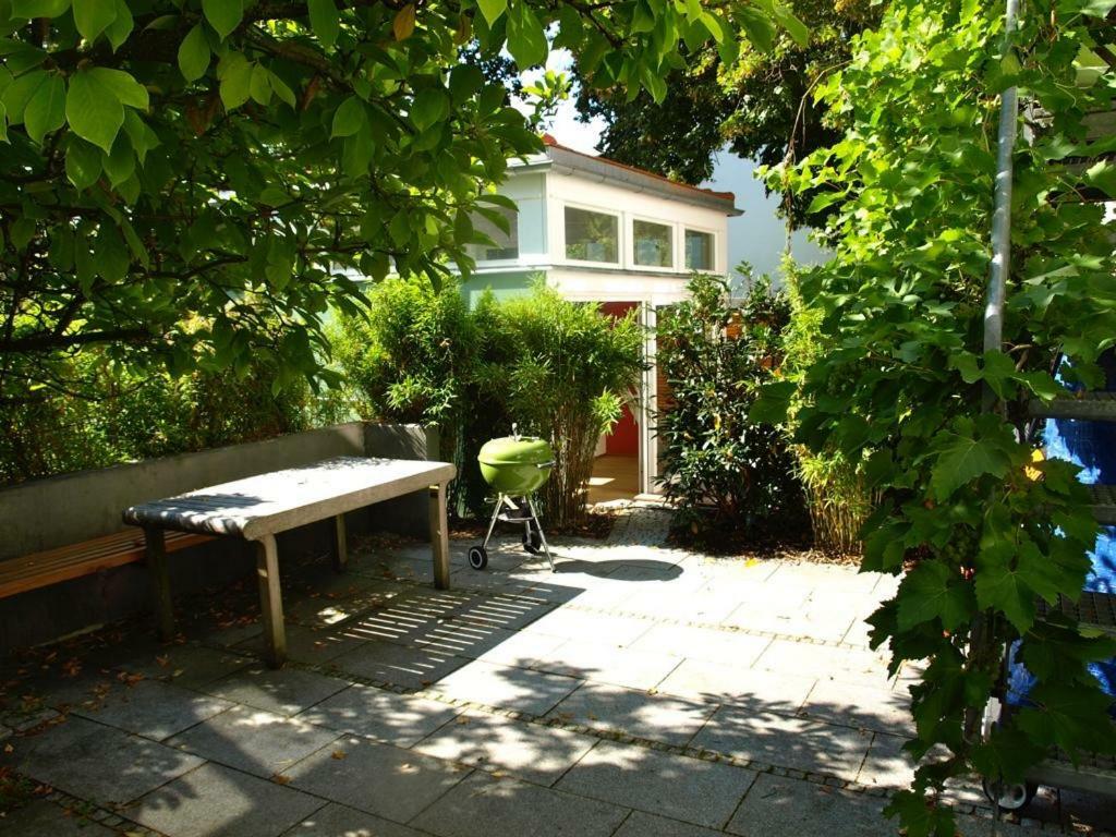 Ferienwohnung Dausacker Утинг ам Амерзее Екстериор снимка
