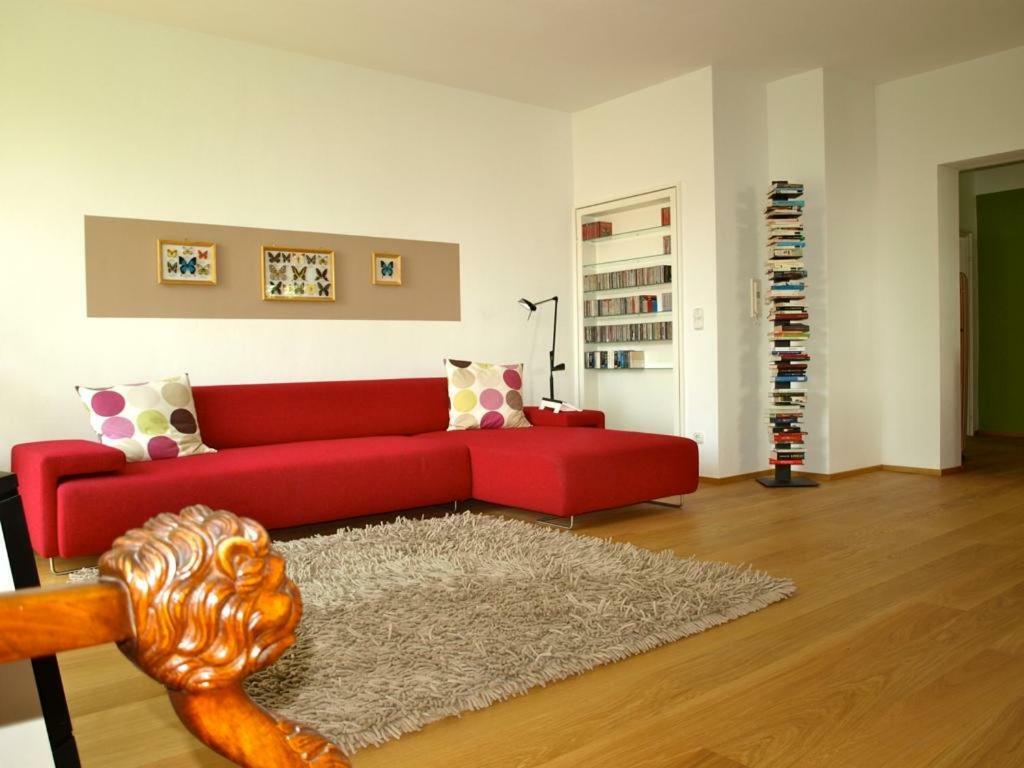 Ferienwohnung Dausacker Утинг ам Амерзее Екстериор снимка