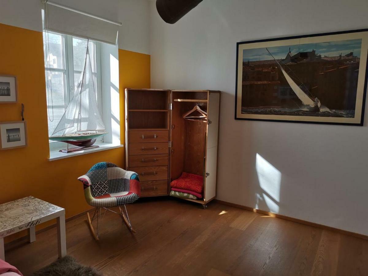Ferienwohnung Dausacker Утинг ам Амерзее Екстериор снимка