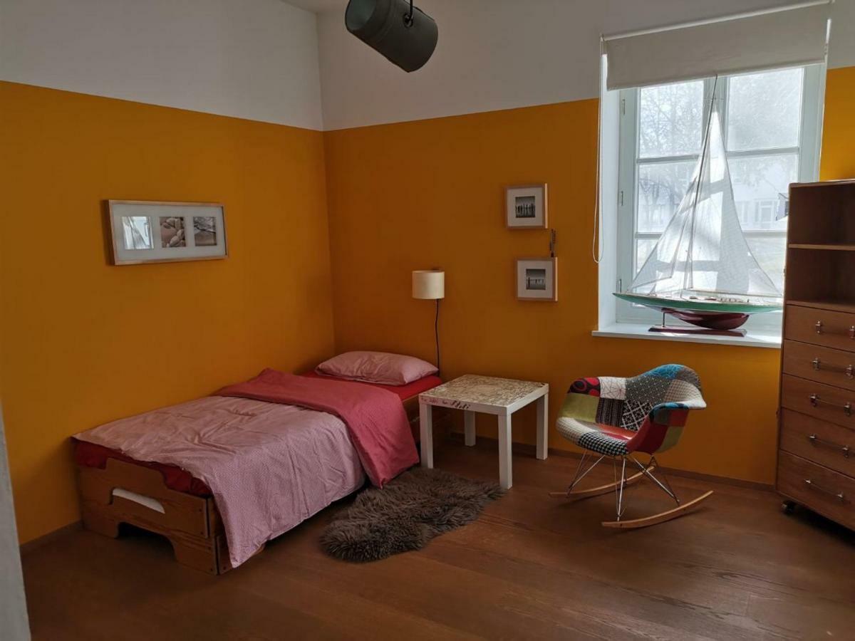 Ferienwohnung Dausacker Утинг ам Амерзее Екстериор снимка