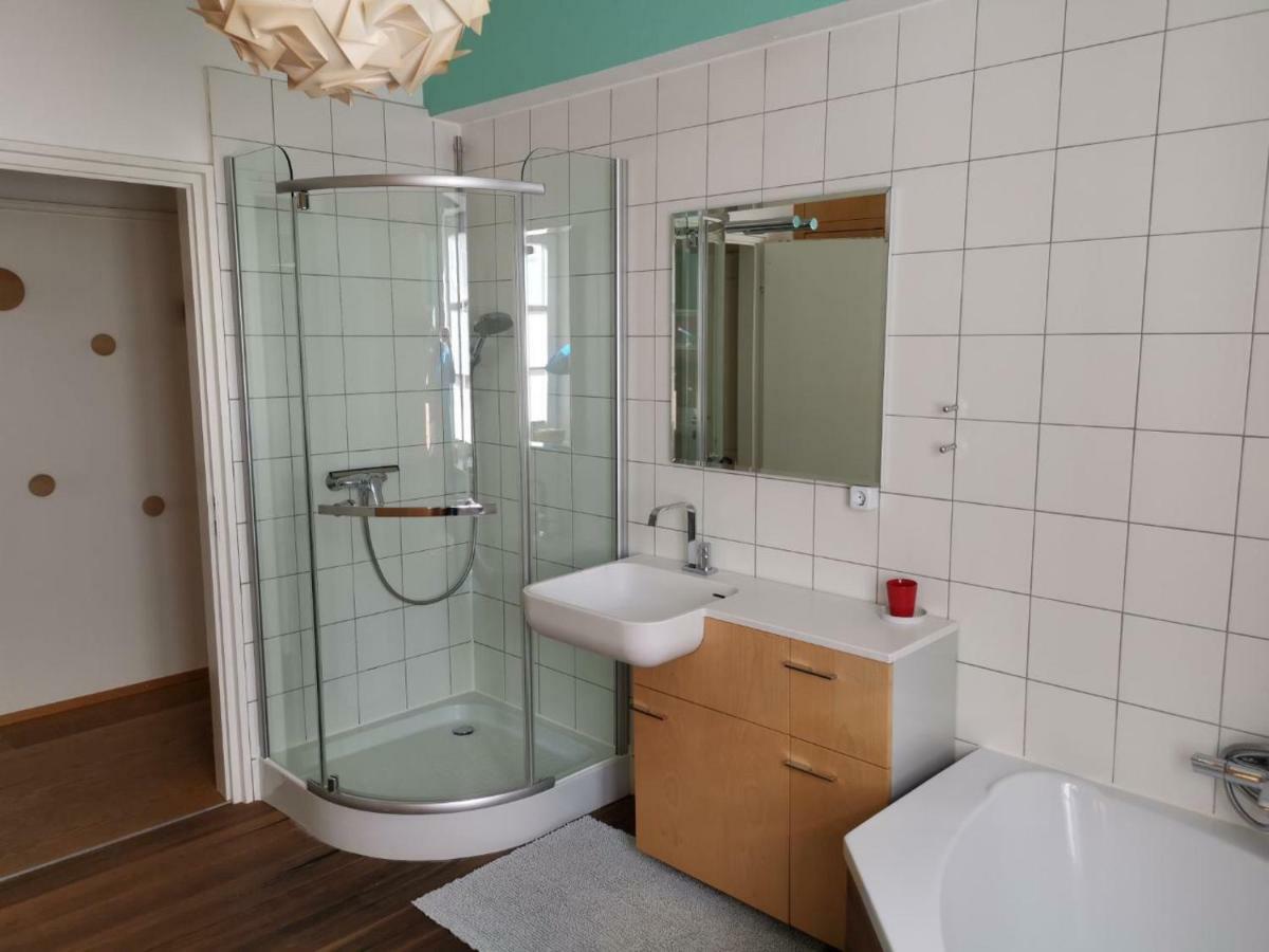 Ferienwohnung Dausacker Утинг ам Амерзее Екстериор снимка