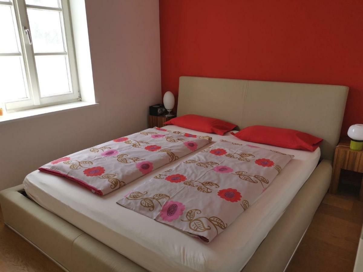 Ferienwohnung Dausacker Утинг ам Амерзее Екстериор снимка